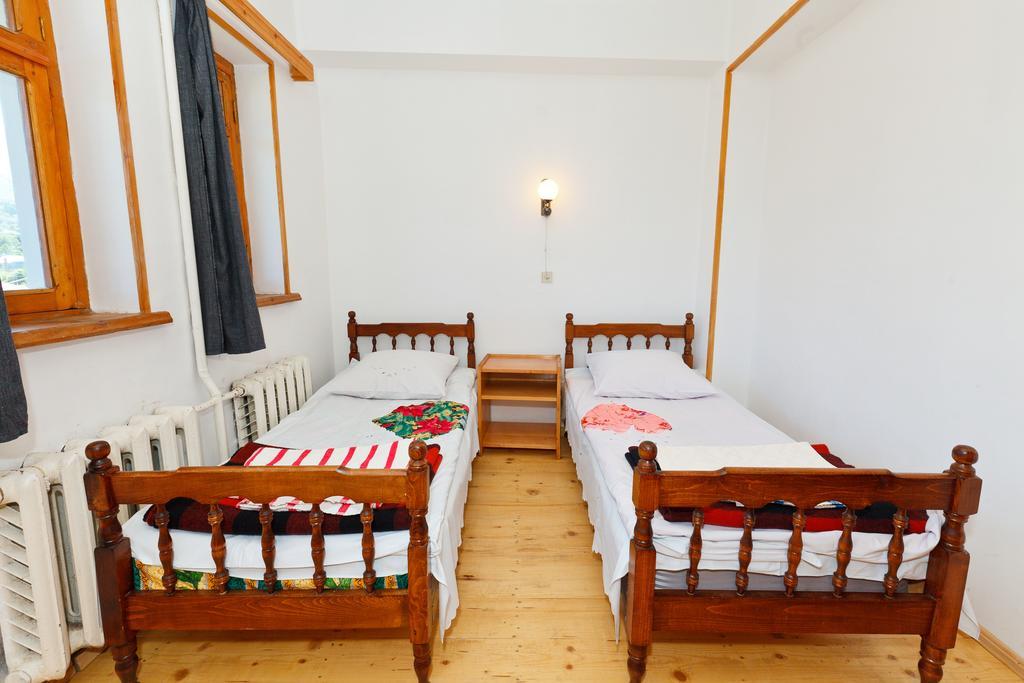 Hotel Apollon Bakuriani Pokoj fotografie