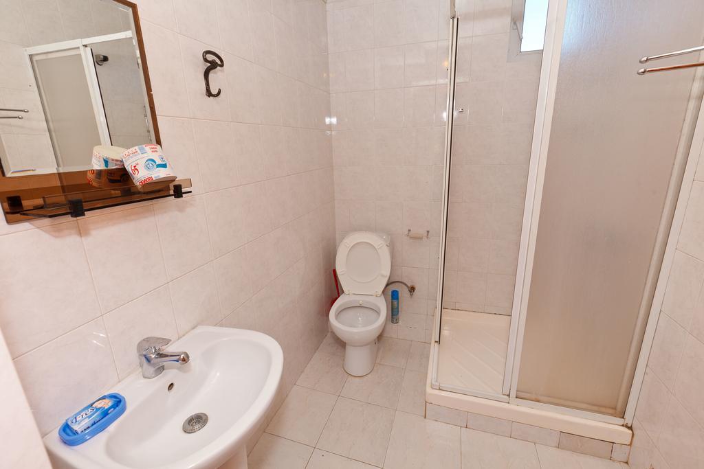 Hotel Apollon Bakuriani Pokoj fotografie
